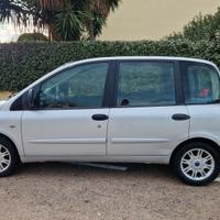 Fiat Multipla 1.9 Mj 