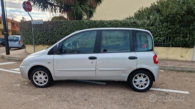 Fiat Multipla 1.9 Mj 