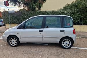 Fiat Multipla 1.9 Mj 