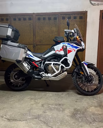 Honda CRF 1100 Africa Twin ES 2025