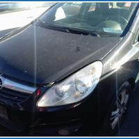 Ricambi Usati OPEL Corsa D 2008