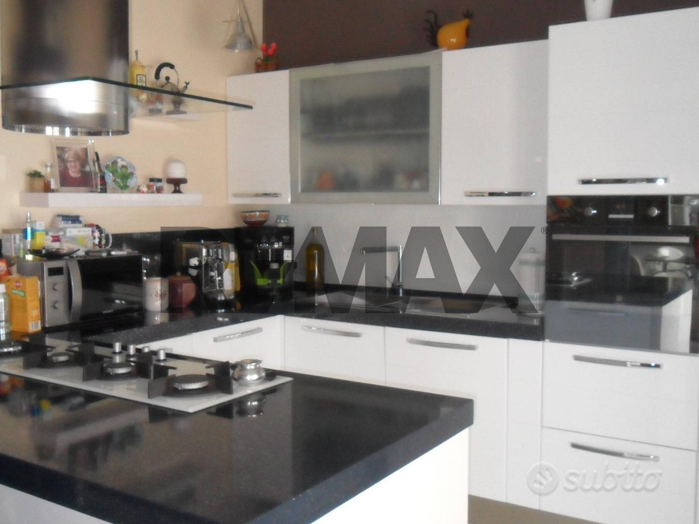 Appartamento – Caltanissetta - Vista 5