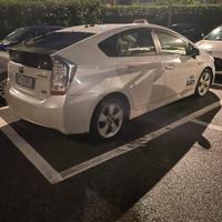 Ricambi toyota prius