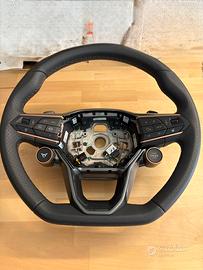 Volante CUPRA