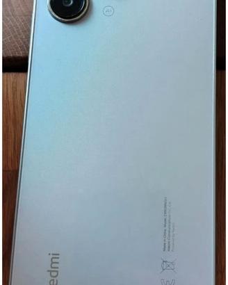 Xiaomi Redmi 12 6.79" Dual SIM Android 13 4G 8GB R