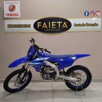Yamaha YZ 250 F - 2025