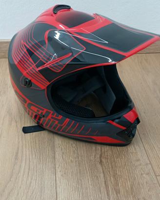 casco taglia M