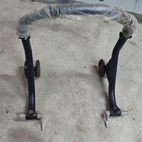 Cavalletto portamoto