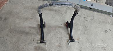 Cavalletto portamoto