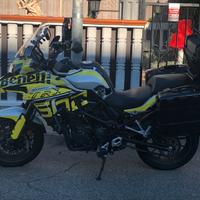 Benelli trk
