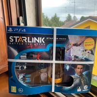 Starlink battle for atlas