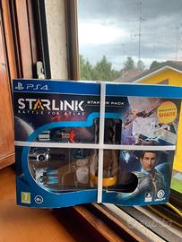 Starlink battle for atlas