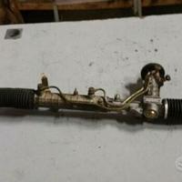 Q Scatola guida multipla benzina metano e diesel 1