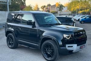 Land Rover Defender 90 3.0D I6 200 CV AWD Auto X-D