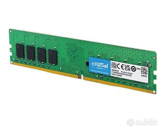 Ram ddr4 16GB