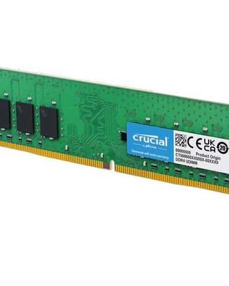 Ram ddr4 16GB