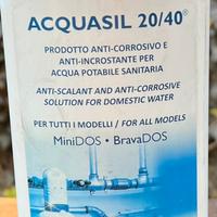 Acquasil 24/40