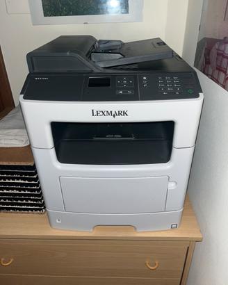 Stampante Lexmark MX310dn