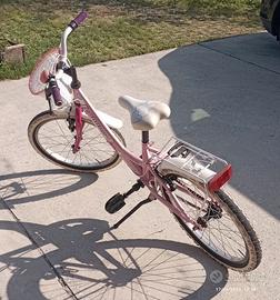 Bicicletta Legnano Citi Girl Betty
