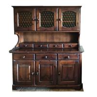 Credenza stile rustico