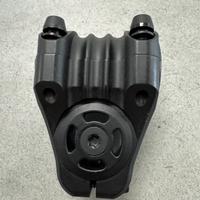 Attacco manubrio Deity Copperhead