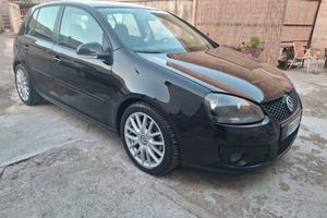 vw golf 5 gtd 170cv