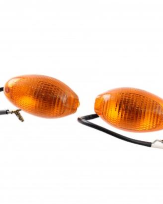Coppia frecce anteriori Ducati Monster