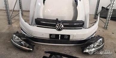 Golf 7 restyling ricambi