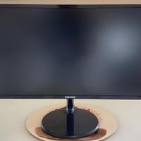 Monitor Samsung 24" Full HD