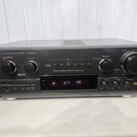Sintoamplificatore A/V 5.1 TECHNICS SA-DX940