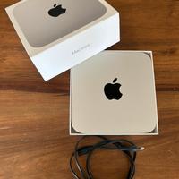 Mac mini 2023 – 16GB RAM / 512GB SSD