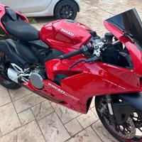 Ducati Panigale V2