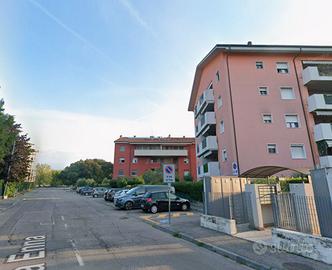 Bilocale Borgo Nuovo VR