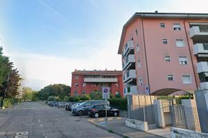 Bilocale Borgo Nuovo VR