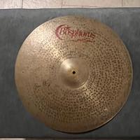 Bosphorus Lyric Series - Crash/Ride 21"