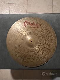 Bosphorus Lyric Series - Crash/Ride 21"