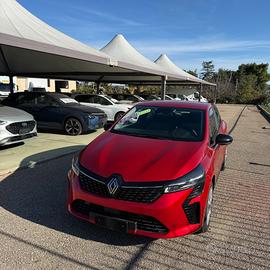 Renault Clio ECO-G 100 CV 5 porte Evolution