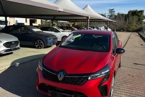 Renault Clio ECO-G 100 CV 5 porte Evolution