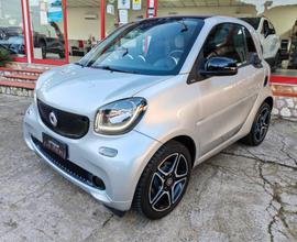 Smart Fortwo 1,0 benzina 07/2015 cv70