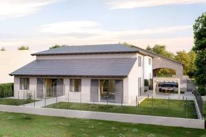 Villa di 126 m² con 3 locali a Parma