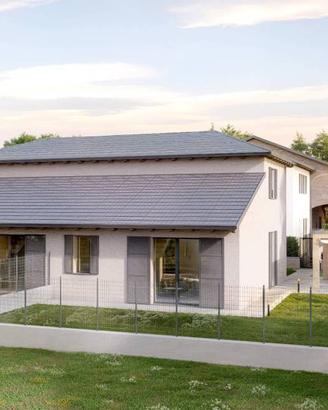 Villa di 126 m² con 3 locali a Parma