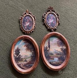 Quadretti decorativi