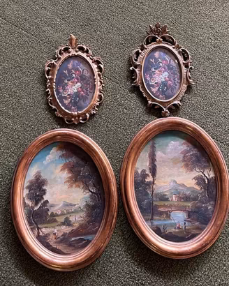Quadretti decorativi