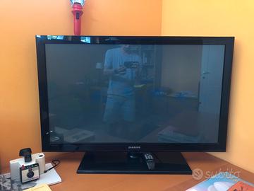 TV SAMSUNG 42 pollici