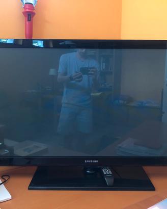 TV SAMSUNG 42 pollici