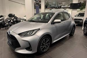 Toyota Yaris 1.5h Trend