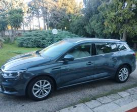 RENAULT Mégane 4ª serie - 2018