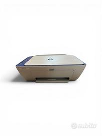 Stampante multifunzione HP DeskJet 2630 Wi-Fi