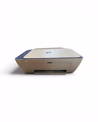 Stampante multifunzione HP DeskJet 2630 Wi-Fi