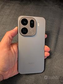 Oppo Find X9 Pro 16-512GB
